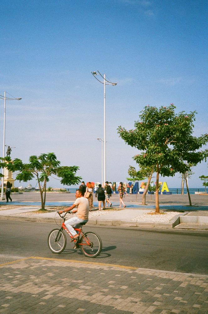 ☀️ Santa Marta