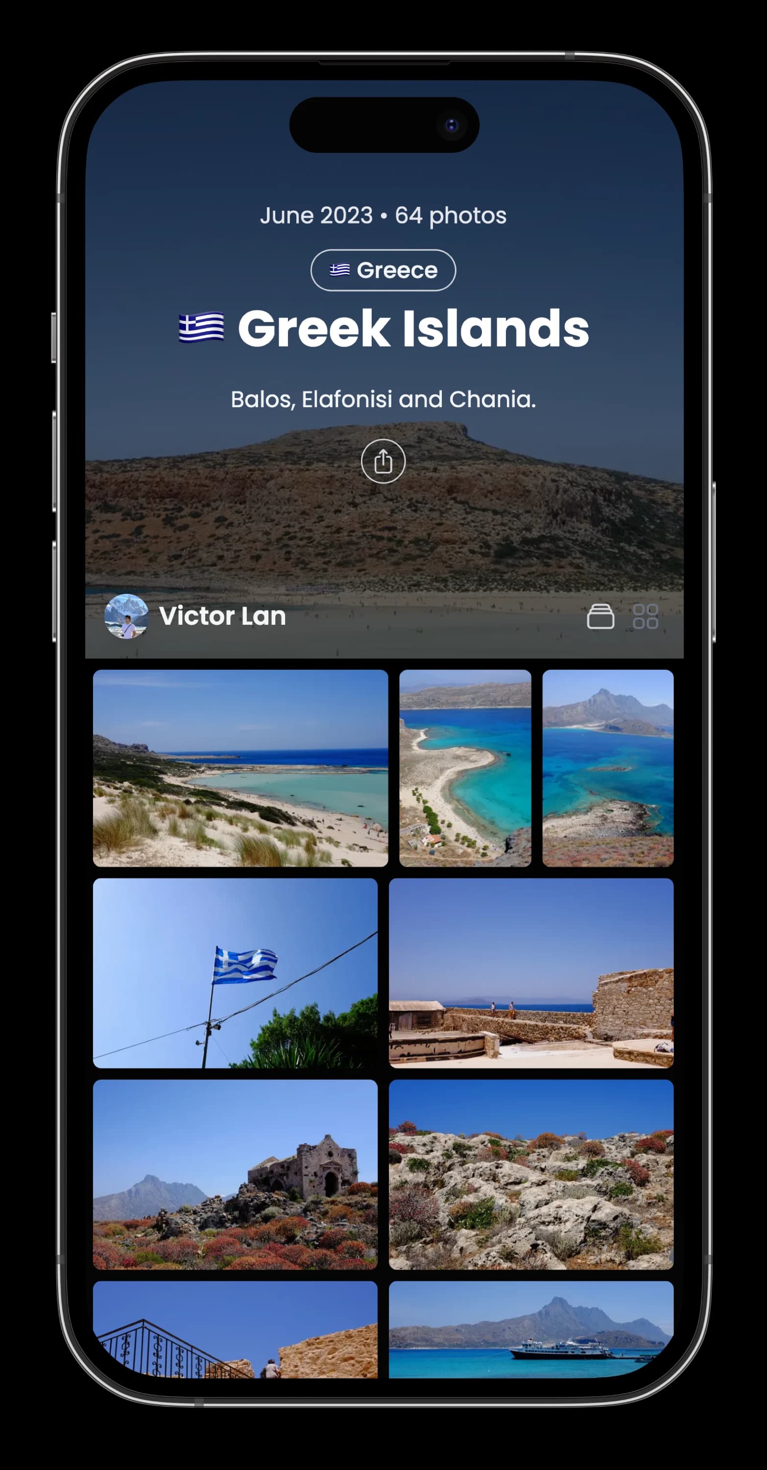 SunnyShot demo album